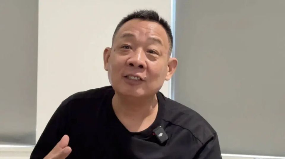  于东来详解胖东来股份制探索；员工共享近四十亿资产，追求共同幸福。 企业服务 于东来详解胖东来股份制探索；员工共享近四十亿资产，追求共同幸福。 企业服务