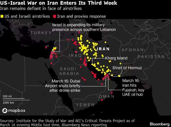 伊朗冲突中特朗普指责北约，盟友犹豫考验全球联盟。 新闻 伊朗冲突中特朗普指责北约，盟友犹豫考验全球联盟。 新闻