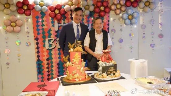 蚂蚁集团正式入主耀才证券;香港资本市场迎来科技金融融合新纪元;老牌华资券商创始人选择功成身退。 股票财经 蚂蚁集团正式入主耀才证券;香港资本市场迎来科技金融融合新纪元;老牌华资券商创始人选择功成身退。 股票财经