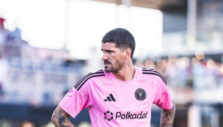 阿根廷中场德保罗小伤无碍;联赛休战不改热身赛回归预期。 体育新闻 阿根廷中场德保罗小伤无碍;联赛休战不改热身赛回归预期。 体育新闻