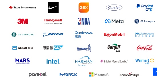  中美企业合作前景广阔；吉莫曼分享医疗与绿色技术机遇。 企业服务 中美企业合作前景广阔；吉莫曼分享医疗与绿色技术机遇。 企业服务