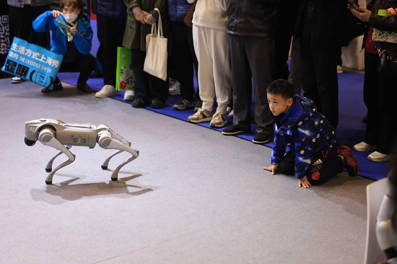  万亿赛道敲门砖：人形机器人IPO突围实战指南 IT技术 万亿赛道敲门砖：人形机器人IPO突围实战指南 IT技术