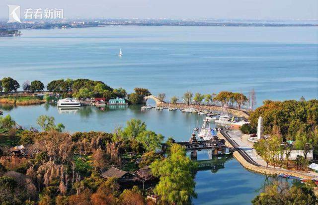  假期出游不知去处？青浦“六业”融合方案解锁春日新体验 文化旅游