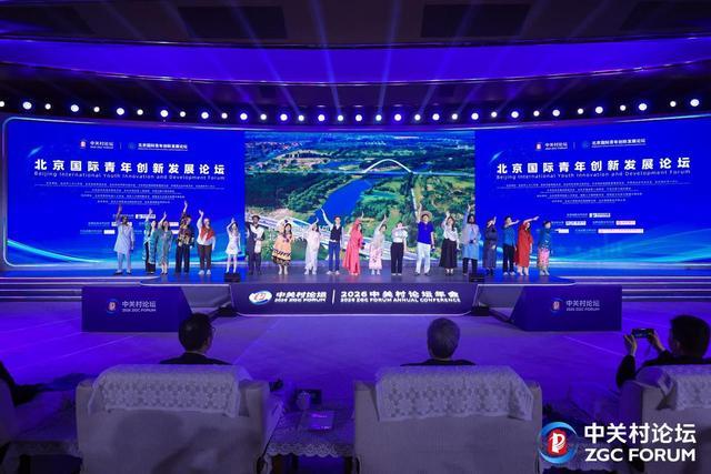  青年创业者：北京全周期创新孵化实操指南 企业服务