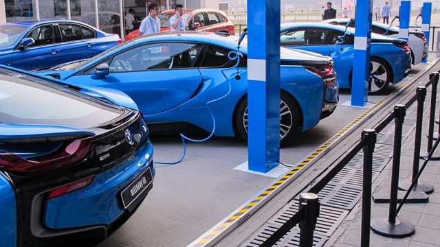  行业增长非必然：单纯追求销量规模将陷入盲区 新闻