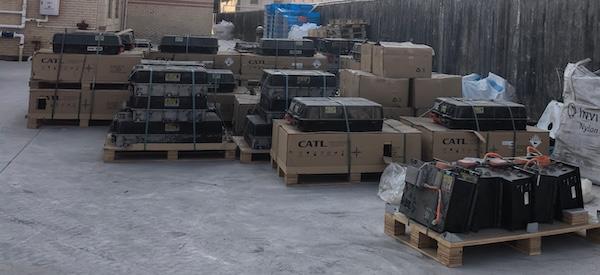  行业增长非必然：单纯追求销量规模将陷入盲区 新闻