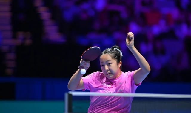  当努力撞上天花板：从申裕斌的眼泪与拼搏看成长的代价与收获 情感心理