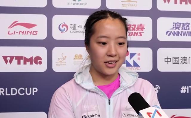  当努力撞上天花板：从申裕斌的眼泪与拼搏看成长的代价与收获 情感心理