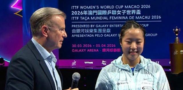  当努力撞上天花板：从申裕斌的眼泪与拼搏看成长的代价与收获 情感心理