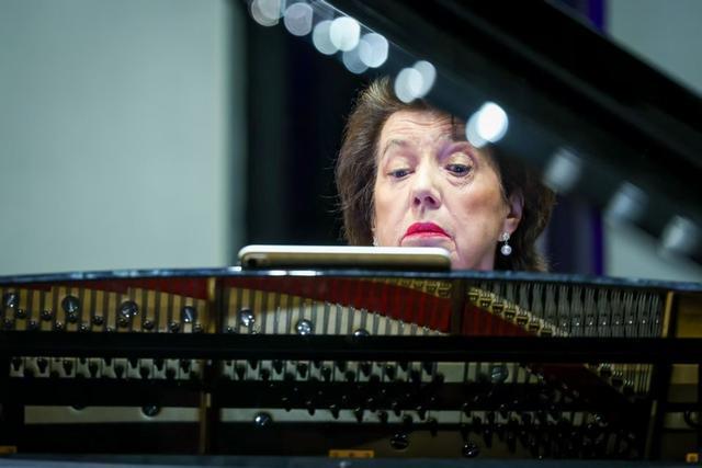  两百年后的听觉重构：一场关于气候变暖与音乐本质的数字化实验 新闻