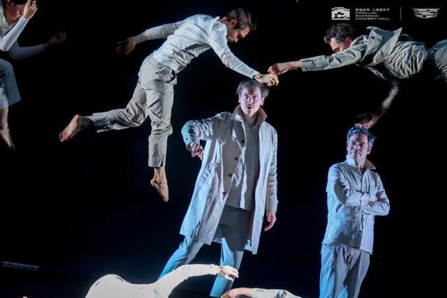  两百年后的听觉重构：一场关于气候变暖与音乐本质的数字化实验 新闻