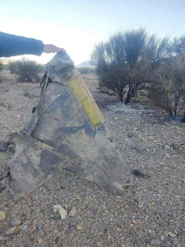  技术溯源与战场迷局：F-15E残骸背后的系统性思辨 IT技术