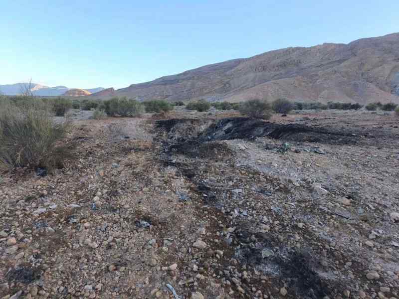  技术溯源与战场迷局：F-15E残骸背后的系统性思辨 IT技术