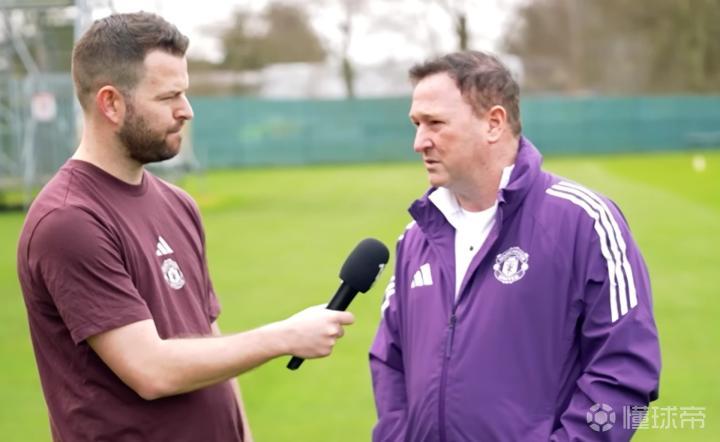  仅剩七场的豪赌时刻：曼联赛季收官阶段的风险研判 体育新闻