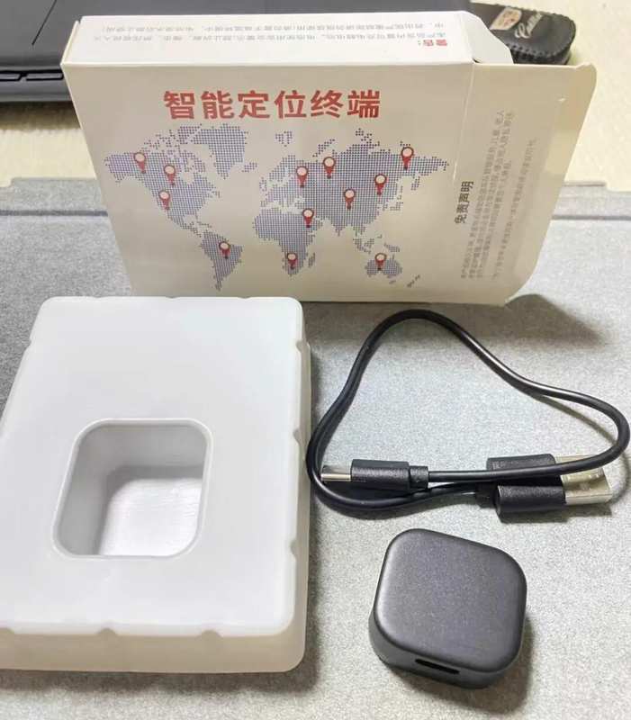  【省钱攻略】二手平台惊现九块九防丢神器，性能对比AirTag毫不逊色 IT技术