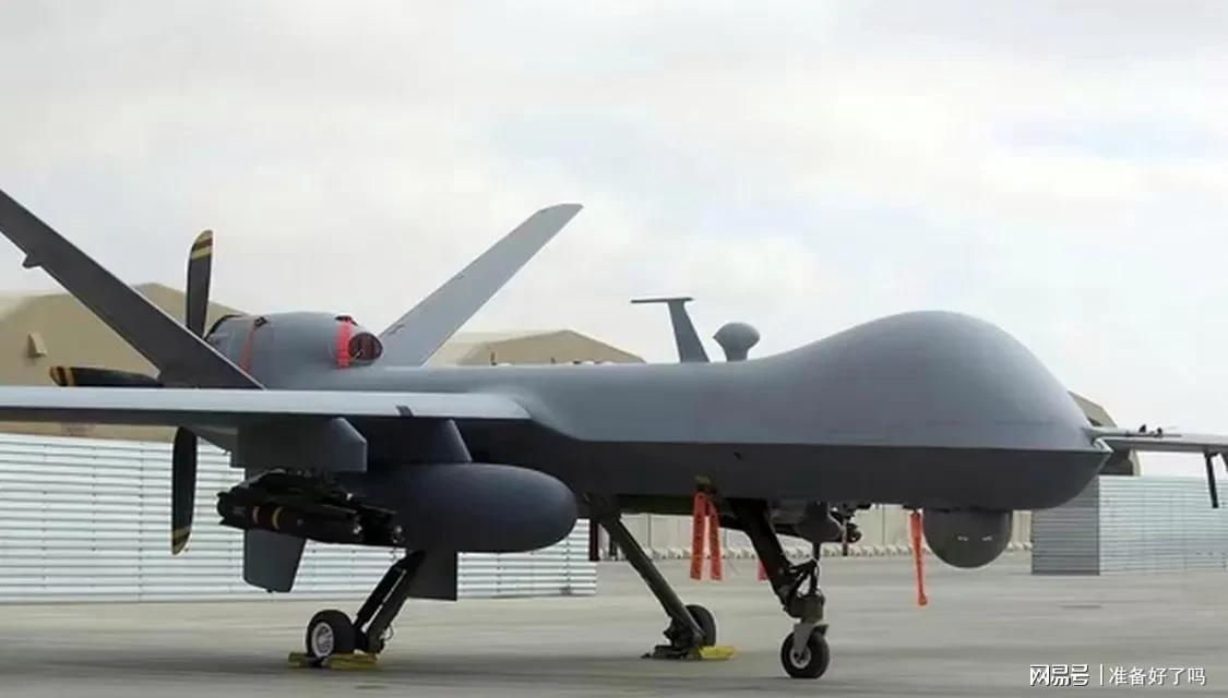  【技术拆解】低成本突防战术，如何撕开美军防空体系的“皇帝新装”？ 新闻