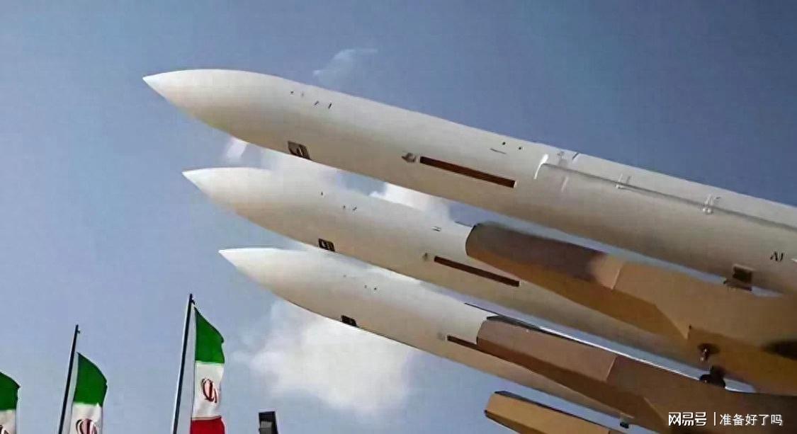  【技术拆解】低成本突防战术，如何撕开美军防空体系的“皇帝新装”？ 新闻