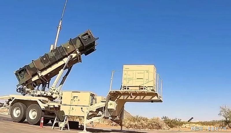  【技术拆解】低成本突防战术，如何撕开美军防空体系的“皇帝新装”？ 新闻