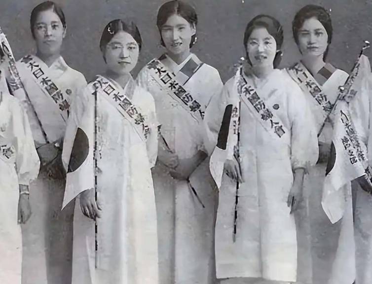 战后东北日本女性留华史:十二万人的生存抉择与融入之路 新闻