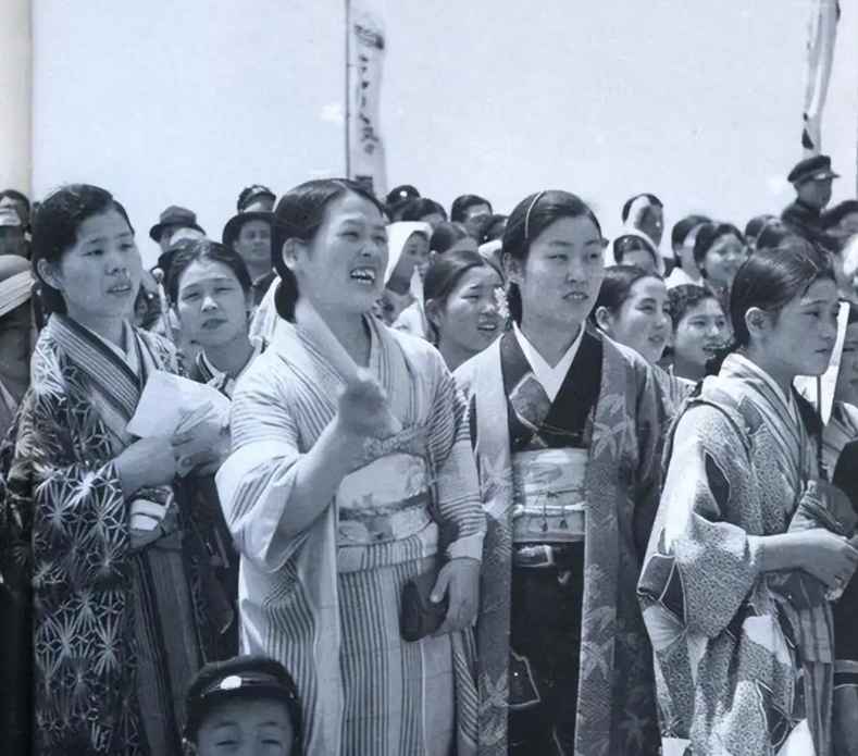 战后东北日本女性留华史:十二万人的生存抉择与融入之路 新闻