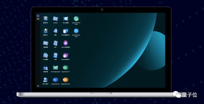 一家AI公司如何让五大行同时下注:藏在45亿融资里的破局密码 企业服务