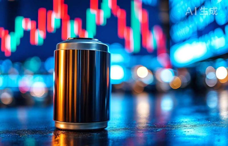 当独角兽倒下:一个行业的集体焦虑与那些还在挣扎的"张力们" 汽车科技