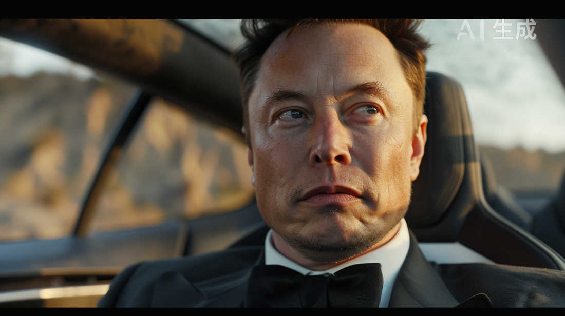 当独角兽倒下:一个行业的集体焦虑与那些还在挣扎的"张力们" 汽车科技