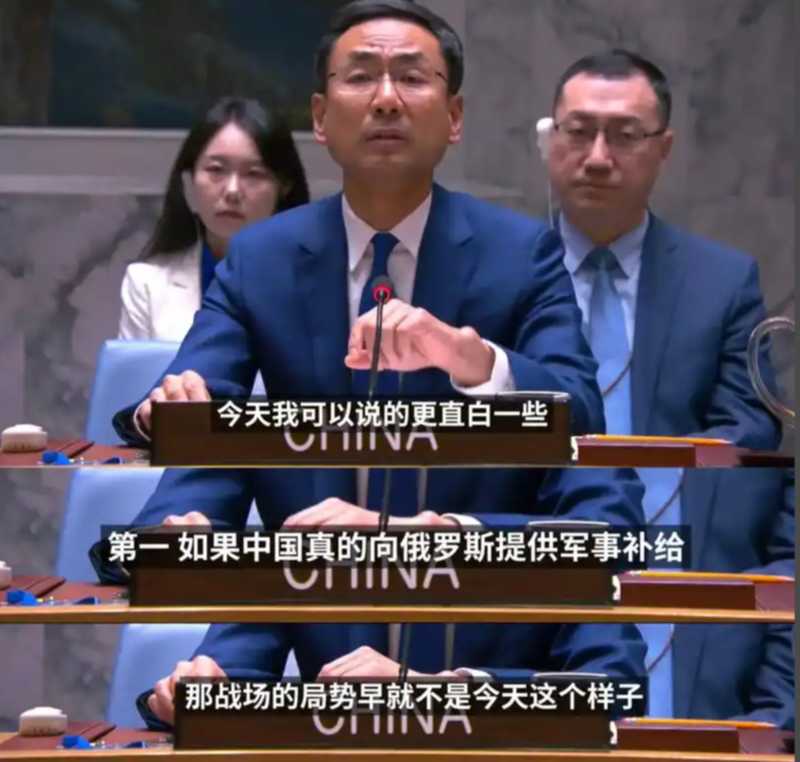  当战火照亮夜空：一位军事爱好者眼中的中国力量 新闻