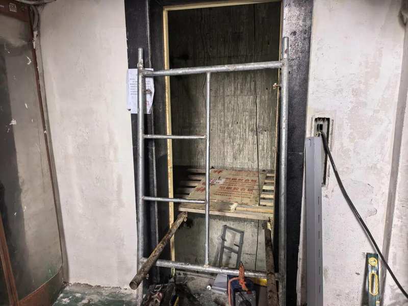  超长期特别国债赋能：老旧电梯更新改造的技术路径与实践分析 房产家居