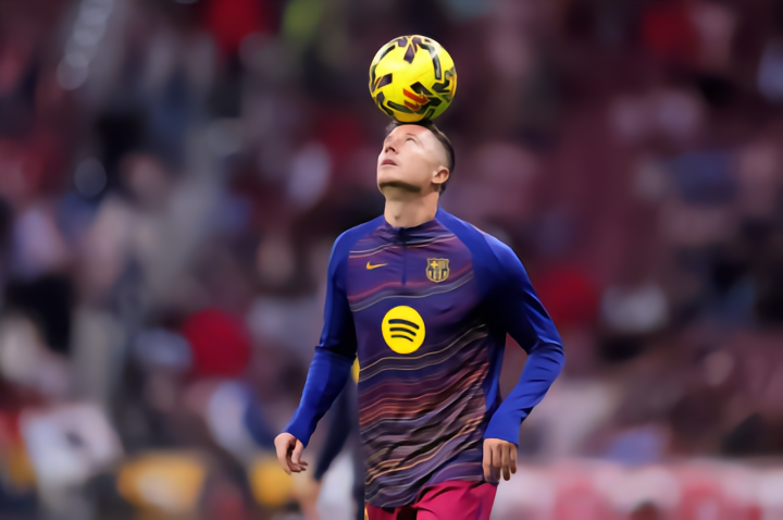 当英雄迟暮：莱万为何选择主动“推销”自己？