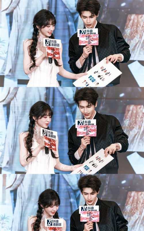  戏里甜到齁、戏外冷如冰：这对顶流CP被资本裹挟的爱情太让人心疼 情感心理