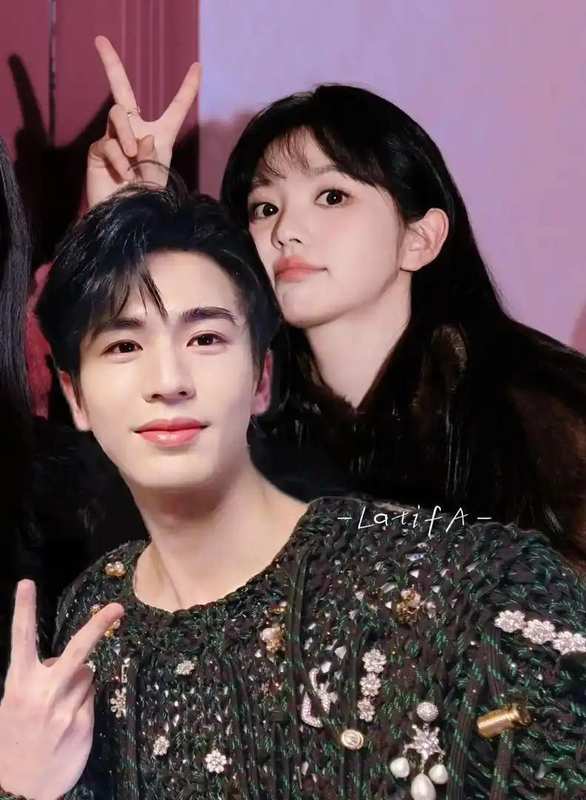  戏里甜到齁、戏外冷如冰：这对顶流CP被资本裹挟的爱情太让人心疼 情感心理