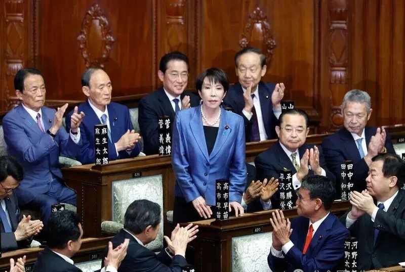 从九百六到四百三:日元汇率三十年下行通道的技术拆解与产业根源 股票财经