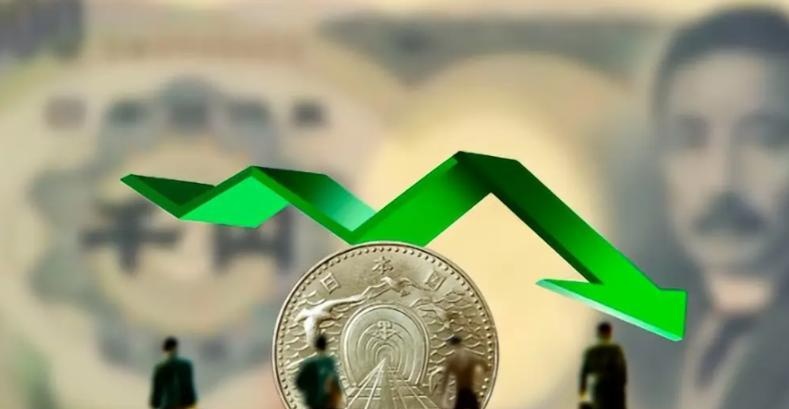 从九百六到四百三:日元汇率三十年下行通道的技术拆解与产业根源 股票财经