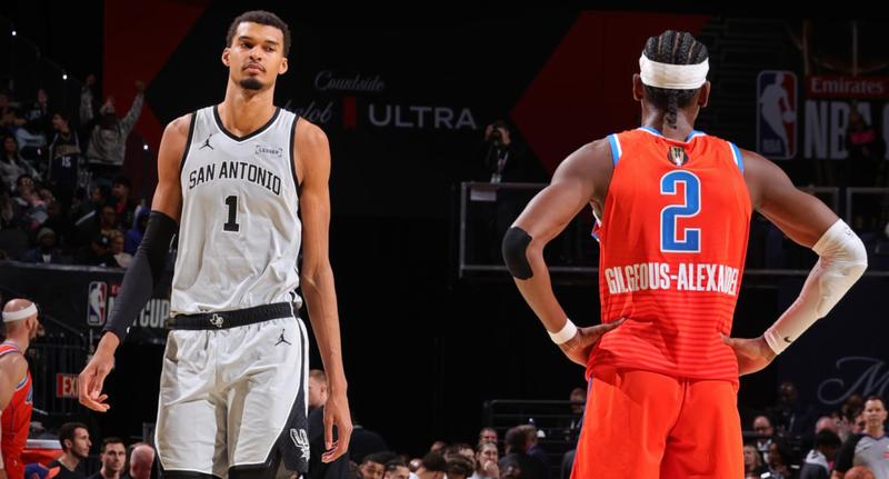 技术解码:凯尔特人如何用「立体进攻」破解雷霆的顶级防线 体育新闻