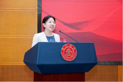  从算力中心到AI摇篮：杨元庆2亿捐赠背后的技术布局与交大产学研升级路径 IT技术