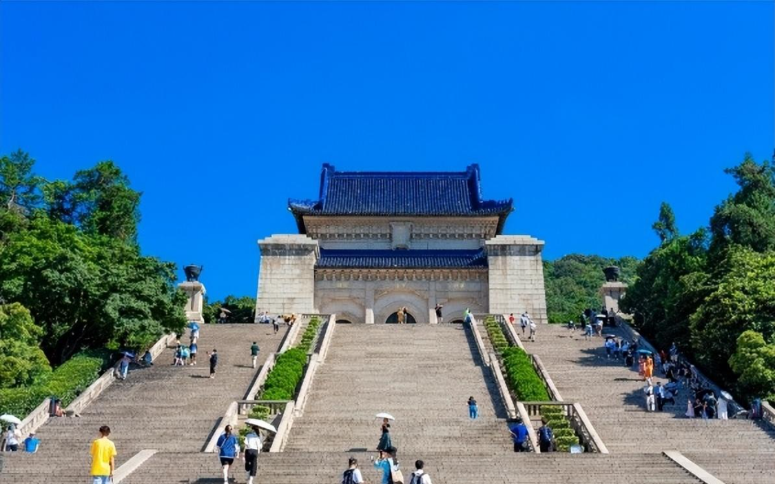  深度拆解：郑丽文访陆背后的三重政治技术博弈 新闻