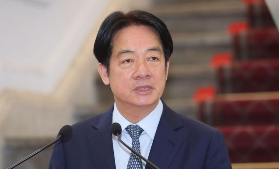  深度拆解：郑丽文访陆背后的三重政治技术博弈 新闻