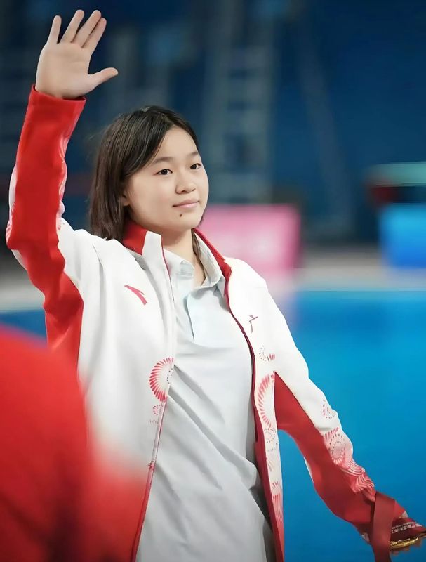  技术视角下的运动员心理困境：全红婵网络暴力事件深度剖析 新闻