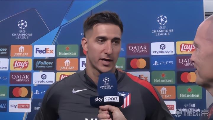 技术视角：穆索解码诺坎普逆袭背后的战术逻辑与心理博弈 体育新闻