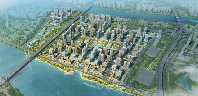  【深度拆解】星河湾90%控股沙溪旧改：股权结构重塑背后的开发逻辑与风险对冲 房产家居