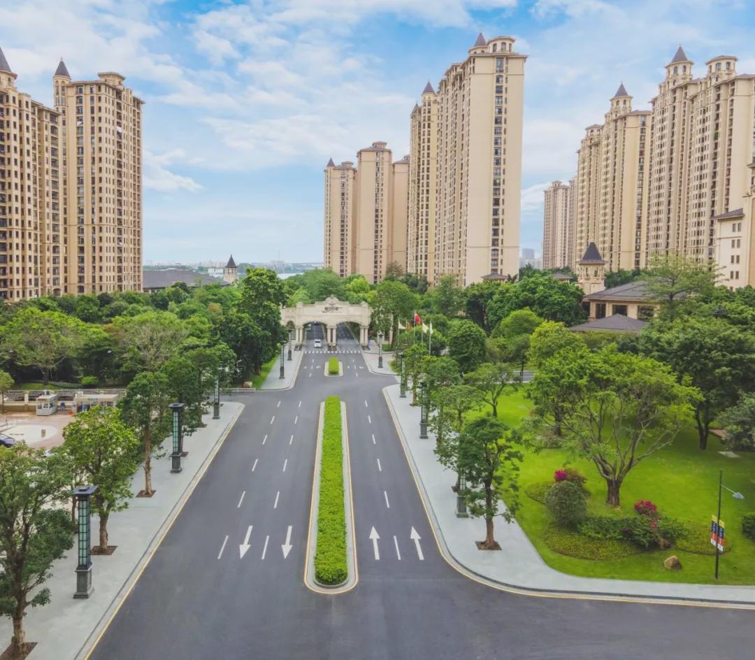  【深度拆解】星河湾90%控股沙溪旧改：股权结构重塑背后的开发逻辑与风险对冲 房产家居