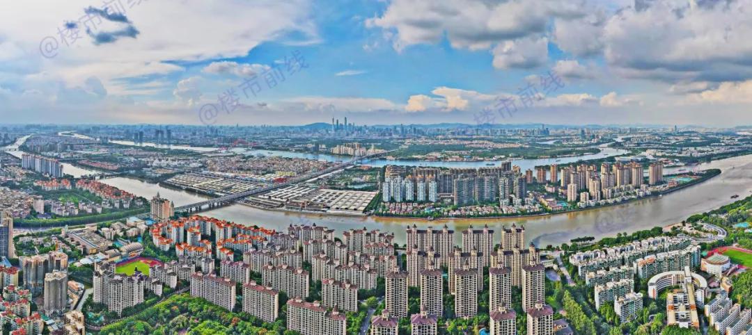  【深度拆解】星河湾90%控股沙溪旧改：股权结构重塑背后的开发逻辑与风险对冲 房产家居