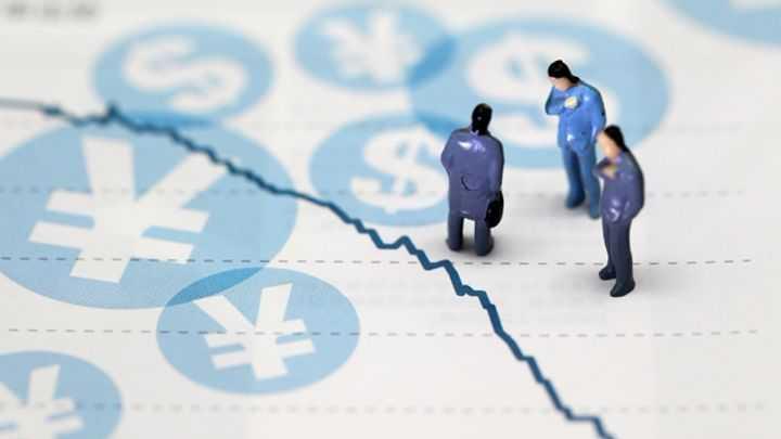  当“石油咽喉”遇上加密货币：全球航运业面临的新考卷 股票财经