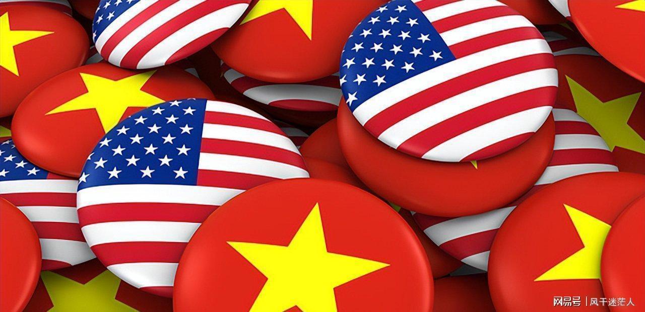  【深度】越南权力重构：苏林「三位一体」格局与中越战略走向 新闻