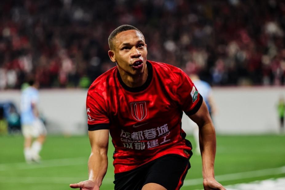  【数据拆解】中超四轮战报：蓉城领跑背后的战术逻辑与升班马的逆袭密码 体育新闻