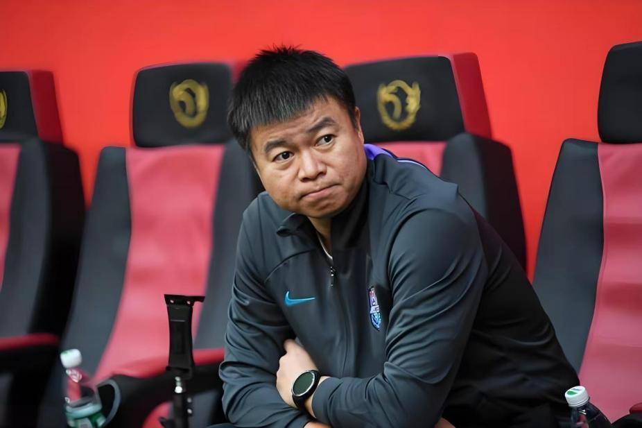  【数据拆解】中超四轮战报：蓉城领跑背后的战术逻辑与升班马的逆袭密码 体育新闻