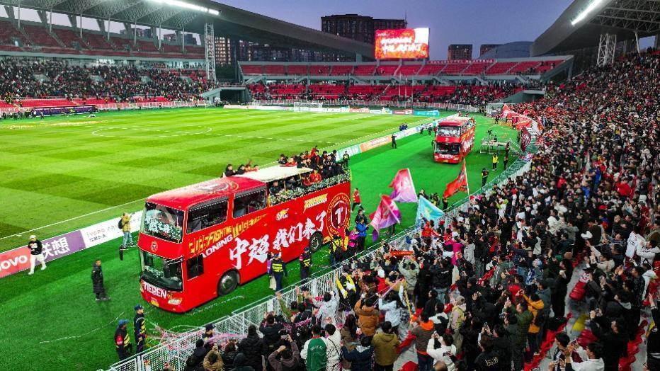  【数据拆解】中超四轮战报：蓉城领跑背后的战术逻辑与升班马的逆袭密码 体育新闻