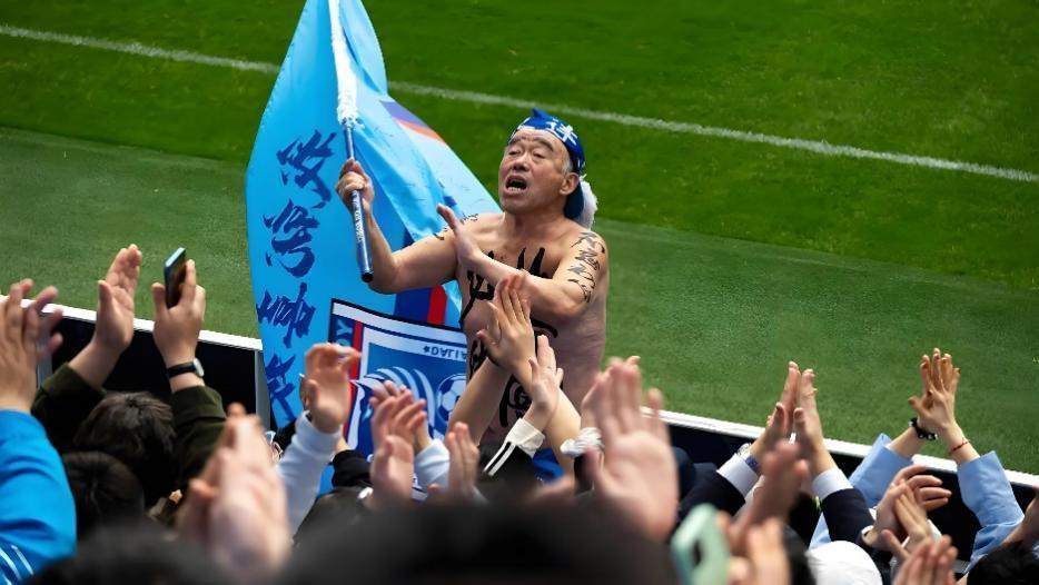  【数据拆解】中超四轮战报：蓉城领跑背后的战术逻辑与升班马的逆袭密码 体育新闻