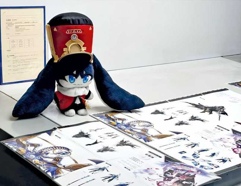  技术视角：游戏IP如何重塑出版行业边界——从“星铁”240万册画册看数字内容实体化路径 IT技术